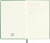 картинка Ежедневник Moleskine Classic 2024, Pocket (9x14 см), зеленый от магазина Молескинов