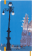 картинка Записная книжка Moleskine Limited Edition I am the city (Milan), в линейку, Large (13х21см), синяя от магазина Молескинов
