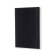 картинка Записная книжка Moleskine Pro Workbook Soft (в клетку), А4, черная от магазина Молескинов