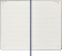 картинка Ежедневник Moleskine Classic 2024, Large (13x21 см), темно-синий от магазина Молескинов