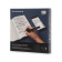 картинка Набор Moleskine Smart Writing Set (ручка Pen+ и блокнот в точку), черный от магазина Молескинов