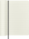 картинка Записная книжка Moleskine PRECIOUS & ETHICAL, Large (13x21 см), черный, в линию, в упаковке от магазина Молескинов