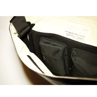картинка Чехол Moleskine Multipurpose Case, Medium (10х15х2см), черный от магазина Молескинов