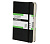 картинка Записная книжка Moleskine City Notebook Zurich (Цюрих), Pocket (9х14см), черная от магазина Молескинов