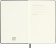 картинка Еженедельник Moleskine Classic 2024, горизонтальный блок, Pocket (9x14 см), черный от магазина Молескинов
