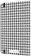 картинка Записная книжка Moleskine Limited Edition Blend, (в линейку), Large (13x21 см), Wide Pattern от магазина Молескинов