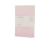 картинка Почтовый набор Moleskine Note Card (с конвертом), Pocket (9х14см), розовый от магазина Молескинов
