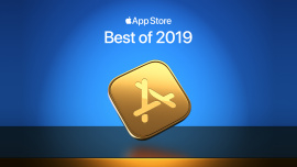 Приложение Moleskine для iOS попало в топ 2019.
