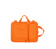 картинка Сумка Moleskine Bag Organizer, Storage Panel 10" (26х19,5х3см), оранжевый от магазина Молескинов