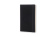 картинка Записная книжка Moleskine Soft Professional, Large (13х21см), черный от магазина Молескинов