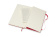 картинка Записная книжка Moleskine Classic (в точку), Large (13х21см), красная от магазина Молескинов