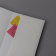 картинка Скетчбук с книжным переплетом Falafel Swiss Pearl А5 от магазина Молескинов