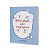 картинка Книга Moleskine,"Умные карты и инфографика", (21х25см), белая, в мягкой обложке от магазина Молескинов