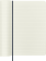 картинка Записная книжка Moleskine PRECIOUS & ETHICAL, Large (13x21 см), темно-зеленый, в линию, в упаковке от магазина Молескинов