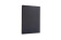 картинка Записная книжка Moleskine Classic Soft (мягкая обложка), нелинованная, XLarge (19х25 см), черная от магазина Молескинов