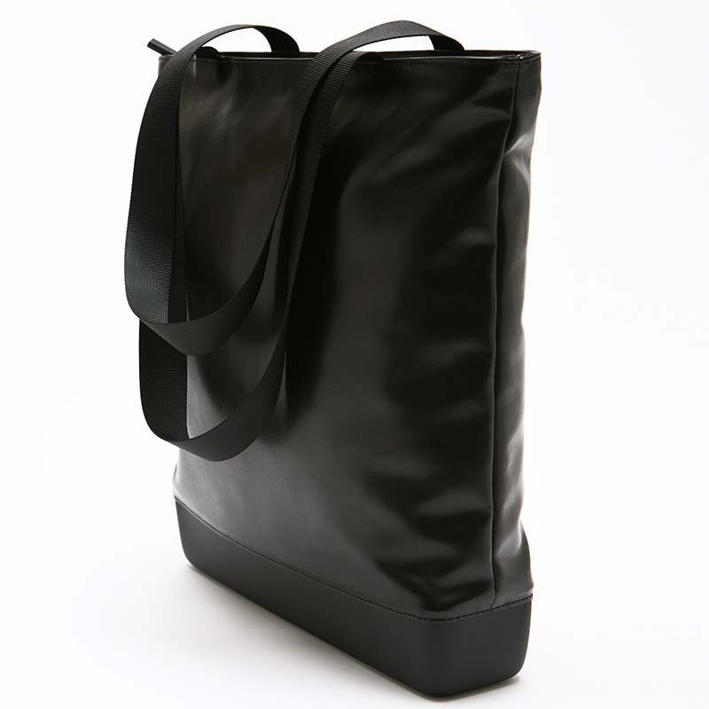 Сумка Moleskine Tote Bag (38х31х8см), черная