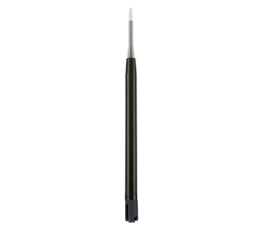Шариковый стержень-роллер Moleskine Fine (0,5 мм), черный