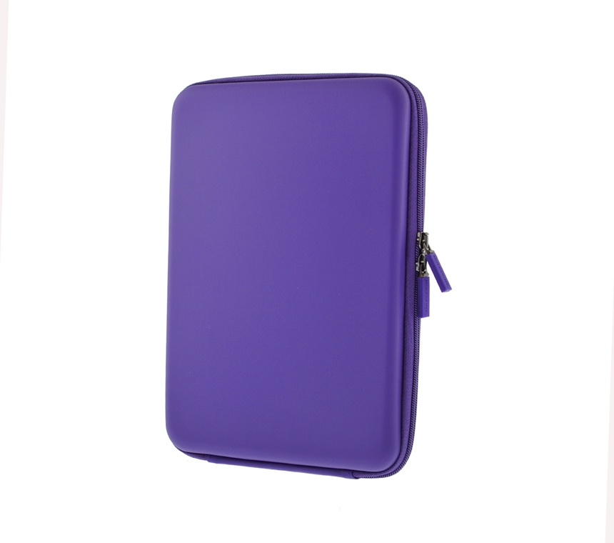 Чехол для планшета Moleskine Tablet Shell (20х28х3,5см), фиолетовый