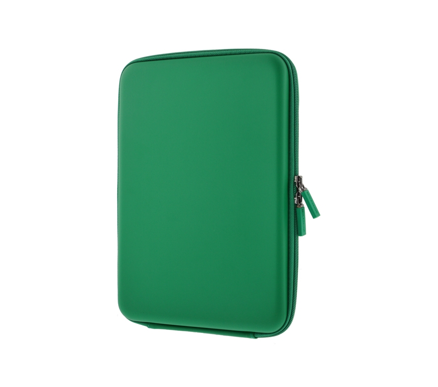 Чехол для планшета Moleskine Tablet Shell (20х28х3,5см), зеленый