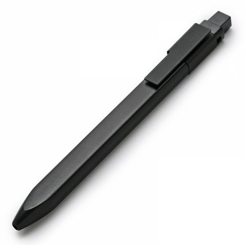 Ручка-роллер Moleskine Click (0,5 мм), черная