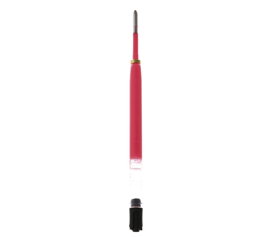 Стержень-роллер Moleskine Fluorescent (1,2 мм), розовый