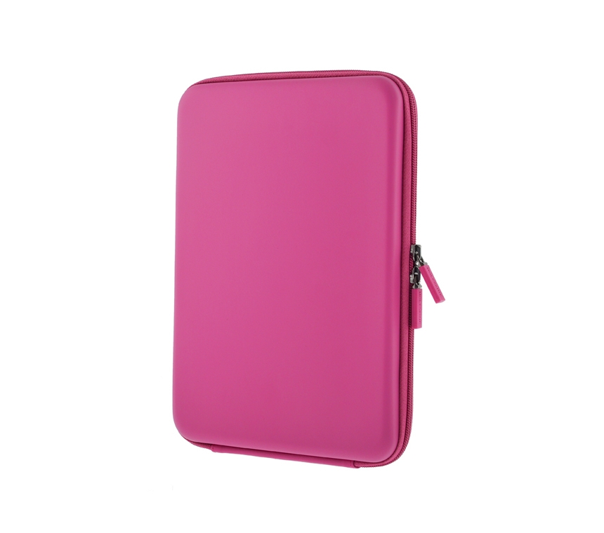 Чехол для планшета Moleskine Tablet Shell (20х28х3,5см), розовый