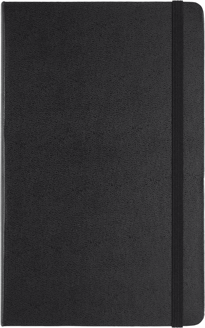 картинка Акварельный скетчбук Moleskine Art, Large (13x21), твердая обложка, черный от магазина Молескинов