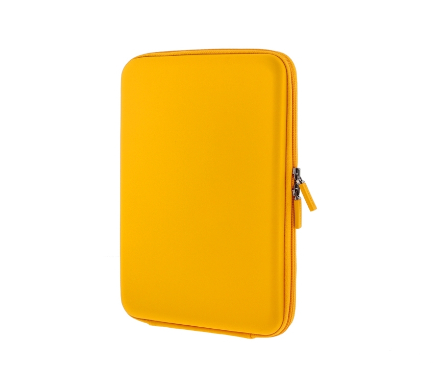 Чехол для планшета Moleskine Tablet Shell (20х28х3,5см), желтый