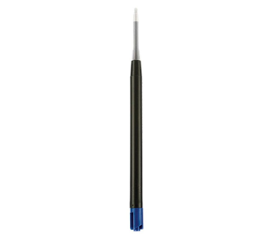 Шариковый стержень-роллер Moleskine (0,5 мм), синий