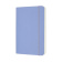 картинка Записная книжка Moleskine Classic Soft, нелинованная, Pocket (9x14см), Голубая от магазина Молескинов