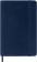 картинка Ежедневник Moleskine Classic Soft (мягкая обложка), 2023, Pocket (9x14 см), синий от магазина Молескинов