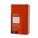 картинка Комплект Moleskine Еженедельник + записная книжка (2013), Pocket (9х14см), красный от магазина Молескинов