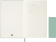 картинка Еженедельник 18 месяцев Moleskine Classic Блокнот с цветным узором ( тиснение ) ( 2026-2027), Large (13x21 см) от магазина Молескинов