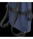 картинка Рюкзак Moleskine Professional Device Bag Classic, вертикальный, 15"(30 x 41.5 x 6.5 см), синий от магазина Молескинов