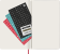 картинка Еженедельник 18 месяцев Moleskine Classic Soft (мягкая обложка),( 2026-2027), Large (13x21 см), красный магазин Молескинов являющийся официальным дистрибьютором в России картинка Еженедельник 18 месяцев Moleskine Classic Soft (мягкая обложка),( 2026-2027), Large (13x21 см), красный от магазина Молескинов