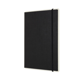 картинка Планинг Moleskine Professional Smart (2020), Large (13x21 см), черный от магазина Молескинов
