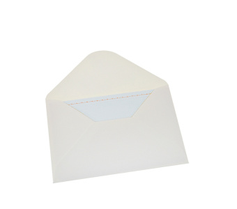 картинка Почтовый набор Moleskine Note Card (с конвертом), Pocket (9х14см), голубой от магазина Молескинов