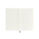картинка Еженедельник Moleskine Classic Soft (мягкая обложка),2025,Large (13x21 см),черный, гориз.блок от магазина Молескинов