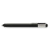 картинка Шариковая ручка Moleskine Click (1,0 мм), черная b2b от магазина Молескинов