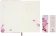 картинка Записная книжка Moleskine Limited Edition Sakura Cahier, в линейку, XLarge (19х25см), обложка картон, 120стр., от магазина Молескинов