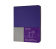 картинка Чехол Moleskine Cover Slim для iPad 3&4, фиолетовый от магазина Молескинов
