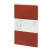 картинка Почтовый набор Moleskine Note Card (с конвертом), Large (11,5х17,5см), красный от магазина Молескинов