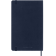 картинка Еженедельник 18 месяцев Moleskine Classic ( 2026-2027),  Large (13x21 см),  синий от магазина Молескинов
