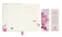 картинка Записная книжка Moleskine Limited Edition Sakura, Pocket (9x14см), в линию (без подарочной упаковки) магазин Молескинов являющийся официальным дистрибьютором в России картинка Записная книжка Moleskine Limited Edition Sakura, Pocket (9x14см), в линию (без подарочной упаковки) от магазина Молескинов