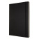 картинка Записная книжка Moleskine Classic (в клетку), A4 (21х30см), черная от магазина Молескинов