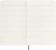 картинка Еженедельник 18 месяцев Moleskine Classic 2025 - 2026, Large (13x21 см), мягкая обложка, зеленый от магазина Молескинов