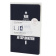 картинка Набор для письма Moleskine Note Card Large (11,5х17,5см) 'Ornament Card Tree', синий от магазина Молескинов