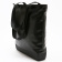 картинка Сумка Moleskine Tote Bag (38х31х8см), черная от магазина Молескинов