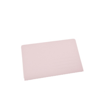 картинка Почтовый набор Moleskine Postal Notebook, Pocket (9х14см), розовый от магазина Молескинов