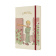 картинка Ежедневник Moleskine Le Petit Prince (2020-2021), Large (13x21), бежево-розовый от магазина Молескинов